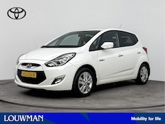 Hyundai ix20 - 1.4i Go | NL Auto | Navigatie | Trekhaak |