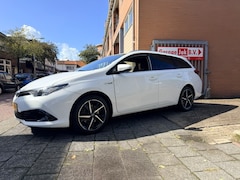 Toyota Auris Touring Sports - 1.8 Hybrid 136pk Aut