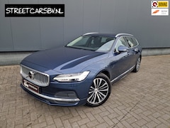 Volvo V90 - 2.0 T6 AWD PHEV 349PK /1e eig /BTW