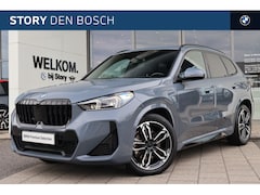BMW X1 - xDrive30e M Sport Automaat / Panoramadak / Sportstoelen / M Adaptief onderstel / Comfort A