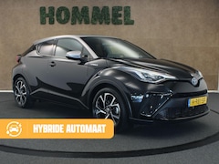 Toyota C-HR - 2.0 Hybrid First Edition - ORIGINEEL NEDERLANDSE AUTO - DEALER ONDERHOUDEN - PARKEERSENSOR