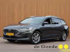 Ford Focus Wagon - 1.0 EcoBoost Hybrid Titanium Org.NL
