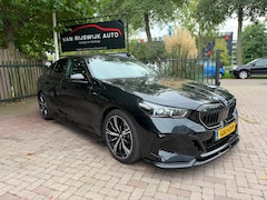 BMW 5-serie - 520i M-sport Xenon 37890NETTO Dealer Ond