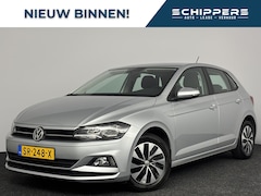 Volkswagen Polo - 1.0 TSI Comfortline | Cruise control adaptief | Apple Carplay/Android Auto |