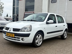 Renault Clio - 1.2-16V Dynamique