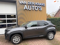 Toyota Yaris Cross - 1.5 Hybrid Comfort Camera- Climate- L.M. velgen