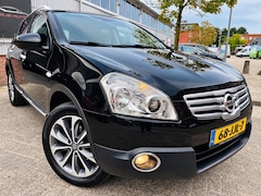 Nissan Qashqai - Qashqai+2 2 2.0 Connect Edition Klima PANO 17'LMV PANO