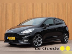 Ford Fiesta - 1.0 EcoBoost ST-Line Org.NL navi pdc