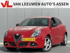 Alfa Romeo Giulietta - 1.4 T Sprint | RIJKLAAR | Climate | Cruise | Nette auto