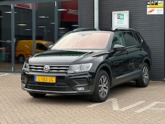 Volkswagen Tiguan Allspace - 1.5 TSI Comfortline Business 7p./1STE EIG/digitaal dashboard/CARPLAY/NETTE STAAT