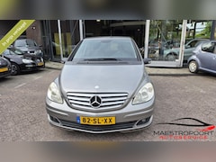 Mercedes-Benz B-klasse - 200