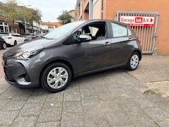 Toyota Yaris - 1.5 VVT-i 111pk 5D