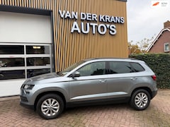Skoda Karoq - 1.0 TSI Business 110 pk Edition Plus