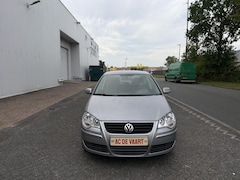 Volkswagen Polo - 1.2-12V Optive - 5DEURS/AIRCO/ELEK.PAKKET