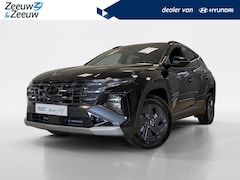Hyundai Tucson - 1.6 T-GDI | HYBRID | PURE EDITION | MEGA-DEAL | ALLEEN BIJ Z&Z | 40.950 RIJKLAAR |