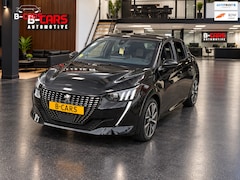 Peugeot 208 - 1.2 PureTech GT-Line Keyless|Carplay|Cam|Automaat|Nap