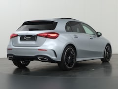 Mercedes-Benz A-klasse - 180 Business Solution AMG | Panoramaschuifdak | Stoelverwarming | Achteruitrijcamera | MUL