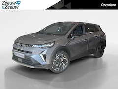 Renault Symbioz - 1.6 E-Tech full hybrid 145 esprit Alpine *Navi+Camera*Climate*Adaptive Cruise*Stoel/Stuur