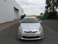 Toyota Prius - 1.8 Hybride Comfort - CLIMA/HUD/CRUISE/NAP