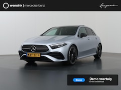 Mercedes-Benz A-klasse - 180 Business Solution AMG | Panoramaschuifdak | Stoelverwarming | Achteruitrijcamera | MUL
