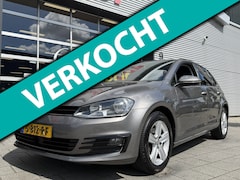 Volkswagen Golf - 1.4 TSI Business Edition R Connected - Navigatie I Airco I PDC I Sport pakket I Dealer ond