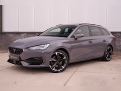 CUPRA Leon Sportstourer - 1.4 e-Hybrid VZ Performance 245PK | Panoramadak | | Sfeerverlichting | Camera | Carplay |