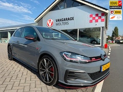 Volkswagen Golf - 2.0 TSI GTI TCR RIJKLAARPRIJS