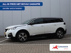 Peugeot 5008 - 1.6 e-THP GT-Line | 7-zits | Trekhaak | Leder | Pano | Massage