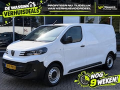 Peugeot Expert - 2.0 BlueHDi 145 L2 Navigatie | Trekhaak | Parkeercamera | Apple Carplay & Android Auto | C