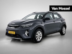 Kia Stonic - 1.0 T-GDi MHEV DynamicLine | Apple Carplay / Android Auto | Climate Control | Parkeersenso