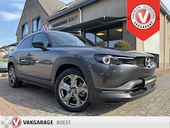 Mazda MX-30 - e-SkyActiv 145 Advantage 36 kWh Automaat All-Seasons / Stoelverwarming / Carplay