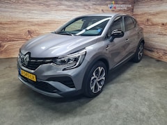 Renault Captur - 1.3 mild hybrid 160 RS-Line All-in prijs + 12 mnd garantie