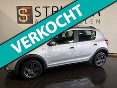 Dacia Sandero Stepway - 0.9 TCe SL