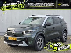 Citroën C3 Aircross - 1.2 Hybrid 145pk Max Automaat | Navigatie | Parkeer Camera | Apple Carplay & Android Auto