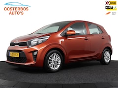 Kia Picanto - 1.0 DPi DynamicLine Apple/Android/Camera/LM-velgen/NAP