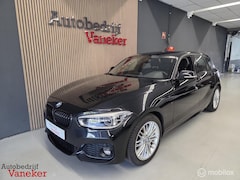 BMW 1-serie - 118i M Sport | Alcantara | Stoelverwarming |