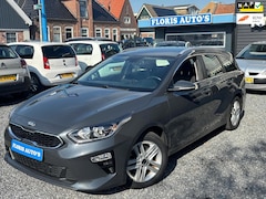 Kia Cee'd Sportswagon - Ceed 1.0 T-GDi DynamicLine|Camera|Trekhaak|Cruise|Elek. spiegels|