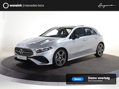 Mercedes-Benz A-klasse - 180 Business Solution AMG | Panoramaschuifdak | Stoelverwarming | Achteruitrijcamera | MUL