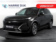 Geely Starray EM-i - 1.5 Pro PHEV | 83km Elektrisch | 360° Camera | Stoel-+Stuurverwarming | Adaptive Cruise |
