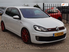 Volkswagen Golf - 2.0 GTI ADIDAS EDITION GETUNED JD ENGENEERING