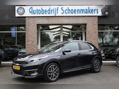 Kia XCeed - 1.5 T-GDI MHEV DynamicLine STUUR/STOELVERW. CAMERA CARPLAY DAB CRUISE LANE-ASSIST CLIMA PD