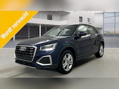 Audi Q2 - 35 TFSI Advanced edition