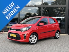 Kia Picanto - 1.0 MPi ComfortPlusLine