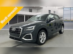 Audi Q2 - 35 TFSI Advanced edition