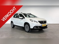 Peugeot 2008 - 1.2 Active Automaat | Trekhaak | Distributie vervangen