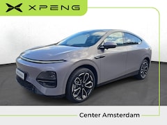 Xpeng G6 - RWD Long Range 80.8 kWh | Wegklapbare Trekhaak |