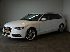 Audi A4 Avant - 1.8 TFSI Pro L. bns NWE APK/AIRCO
