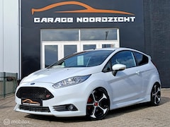 Ford Fiesta - 1.6 ST2 200PK