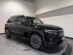 Mercedes-Benz EQB - 250+ Sport Edition 71 kWh | AMG-styling | Keyless | Panoramadak | Stoelen verwarmd
