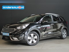 Kia Niro - 1.6 GDi Hybrid DynamicLine |stoel/stuurverwarming|Apple/Android|ACC|
